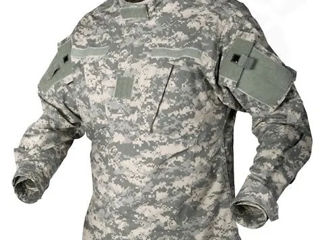 Куртка ACU, Tactical Combat Jacket ,US Army foto 2