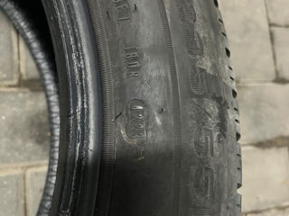 235/55 R19 Dunlop foto 4