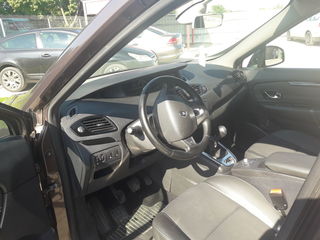 Renault Grand Scenic foto 6