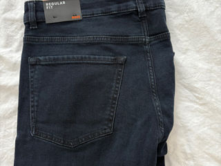 Boss “maine” regular feet 31x32 фото 2