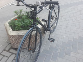 Bicicleta originala urgent foto 2