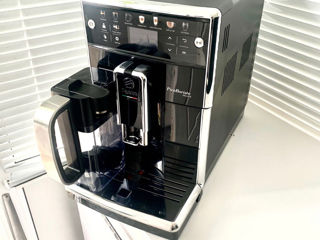 2021 Saeco Picobaristo Deluxe foto 1