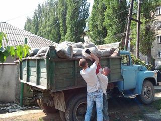 Вывоз хлама мебели техники сантехники ванн металлолома строймусора демонтаж окон дверей сантехкабин foto 7