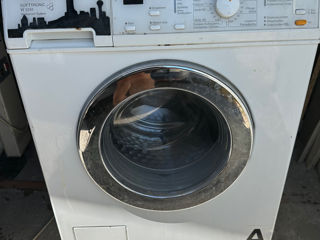 Miele mașina automată de spălat rufe  foto 0