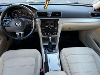 Volkswagen Passat foto 9