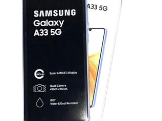 Samsung Galaxy A33 5G foto 1