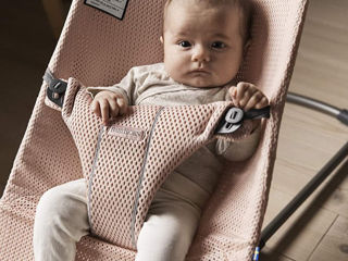 Шезлонги Babybjorn foto 10