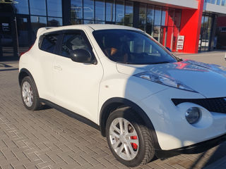 Nissan Juke foto 2