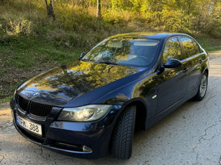 BMW 3 Series foto 5