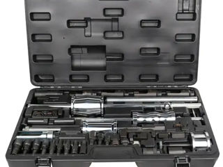 Kit de presă pentru injector JBM profesional foto 0