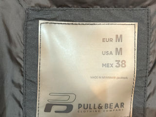 Pull & Bear scurtă foto 2