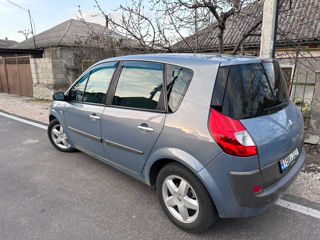 Renault Scenic foto 4