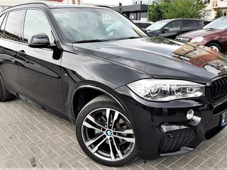 BMW X5 foto 1