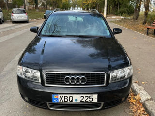 Audi A4 foto 7