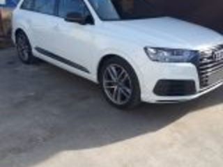 Audi A6 foto 5