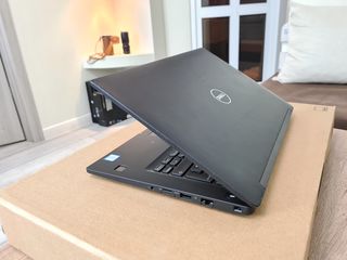 Dell Latitude 7480 (14.1" FHD ips, i5 4x 3.50ghz, ram 16gb, SSD 256Gb) foto 4