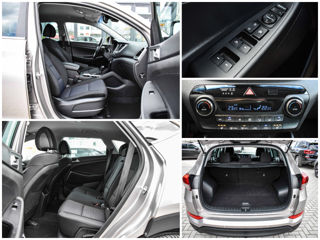 Hyundai Tucson foto 17