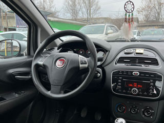 Fiat Punto foto 11