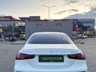 Mercedes E-Class foto 5