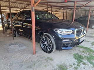 BMW X4 foto 2