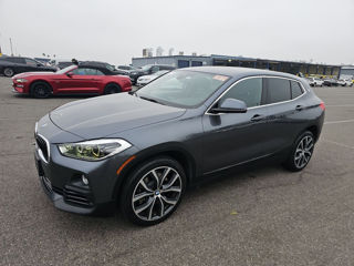 BMW X2 foto 1