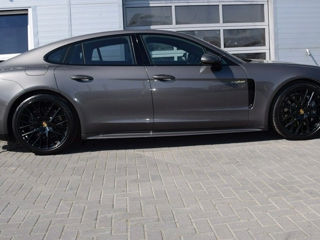 Porsche Panamera foto 7