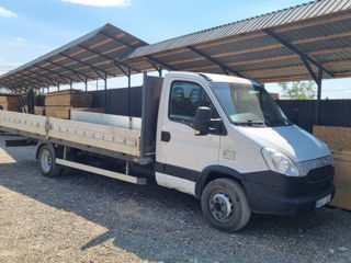 Iveco Daily 70c17 foto 3