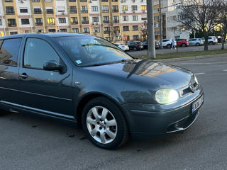 Volkswagen Golf foto 7