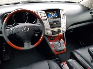 Lexus RX Series foto 5