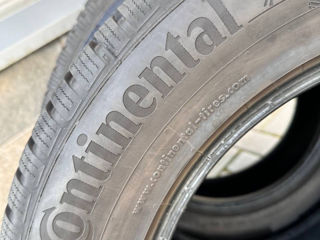 Anvelope 215/65 R17 Continental 2021 foto 4