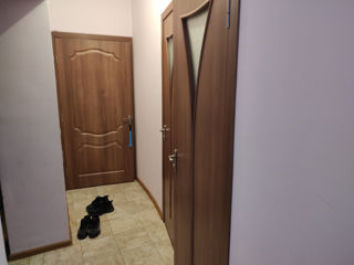 Apartament cu 2 camere, 50 m², Centru, Cricova, Chișinău mun. foto 2