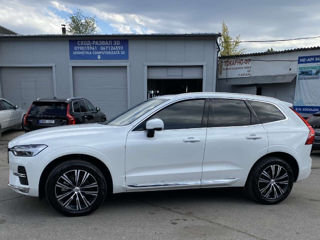 Volvo XC60 foto 5