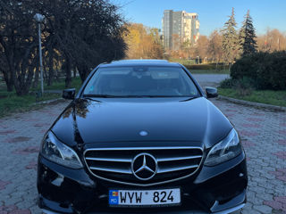 Mercedes E-Class foto 6