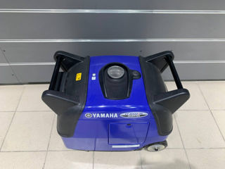 Generator  Yamaha EF3000iSE foto 2