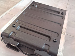 Rack SKB de 2 Unitati foto 5