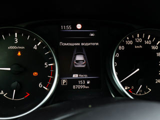 Nissan Qashqai foto 11