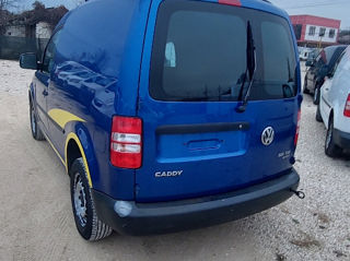 Volkswagen Caddy foto 5