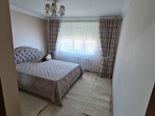 Apartament cu 2 camere, 74 m², Ciocana, Chișinău foto 7