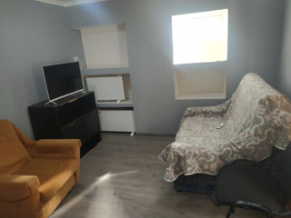 Apartament cu 2 camere, 30 m², Centru, Chișinău