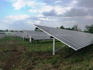 Panouri fotovoltaice de calitate top -  qcells -  coreea de sud!!! -  la pret de panouri chineze foto 7