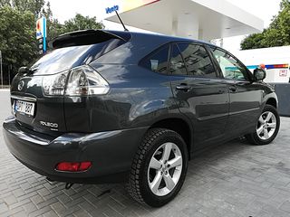 Lexus RX Series foto 7