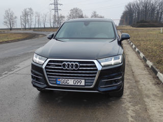 Audi Q7 foto 5