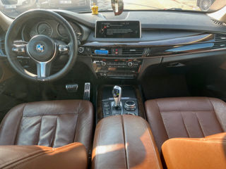 BMW X5 foto 8