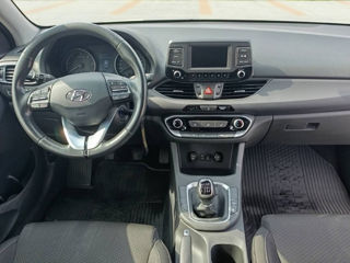 Hyundai i30 foto 6