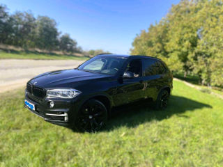 BMW X5 foto 2