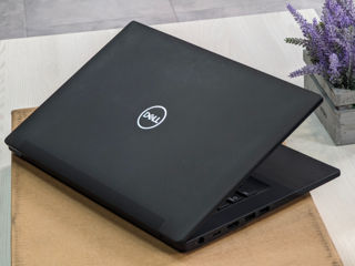 Dell Latitude 7490 IPS Touch (Core i5 8350u/16Gb DDR4/512Gb SSD/14.1" FHD IPS TouchScreen) foto 10