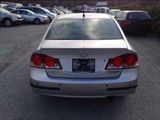 Honda Civic Hibrid foto 6