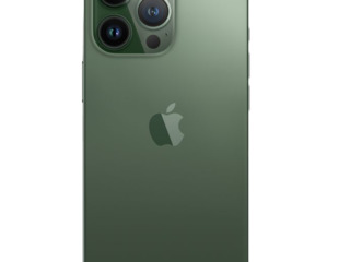 Apple iPhone 13 Pro 128GB SS Alpine Green foto 2