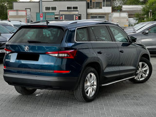 Skoda Kodiaq foto 4