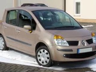 Запчасти для Renault Modus,piese renault foto 1